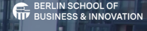 Berlin School of Business and Innovation